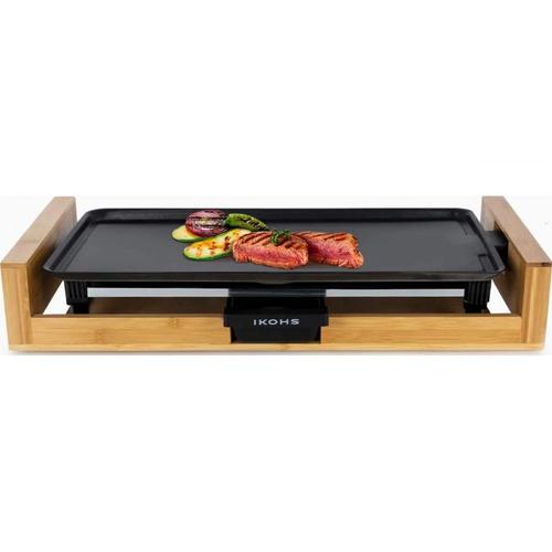 62271_122095 - IKOHS Grill SAIKU tepan yaki