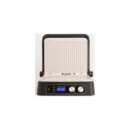 59513_116303 -  IKOHS Szendvicssütő STONE GRILL DUAL PRO