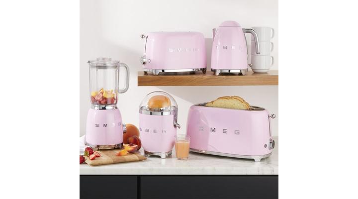 Smeg prémium készülékek