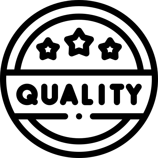 Garantált minőség